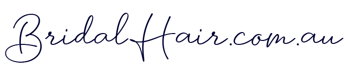 Bridal Hair